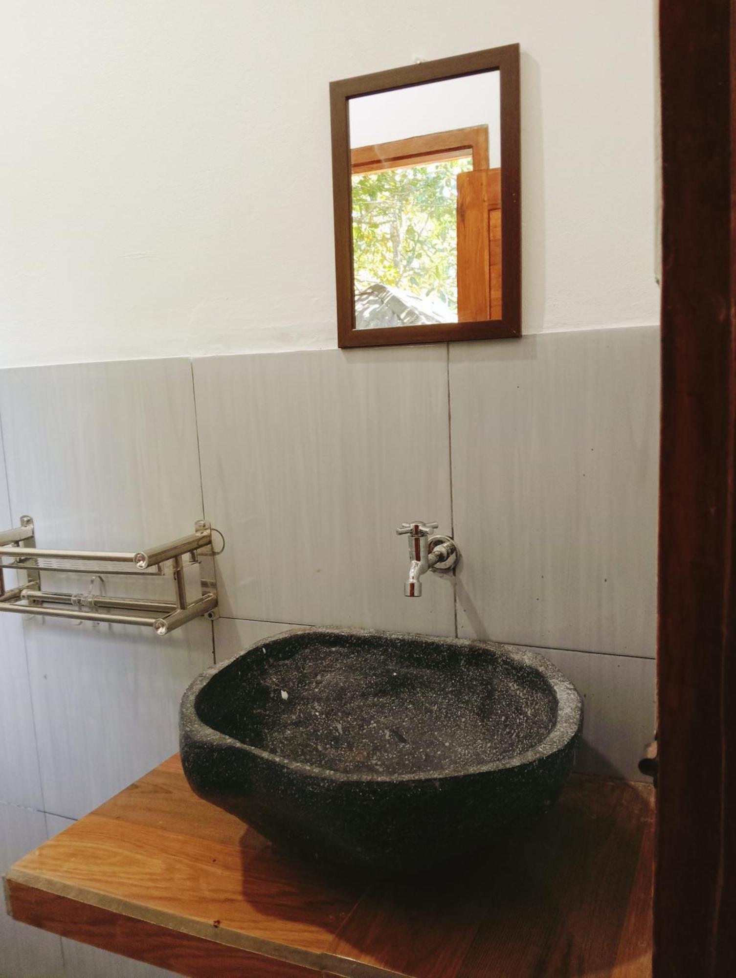 Jepun Homestay Lemukih Сінгараджа Екстер'єр фото